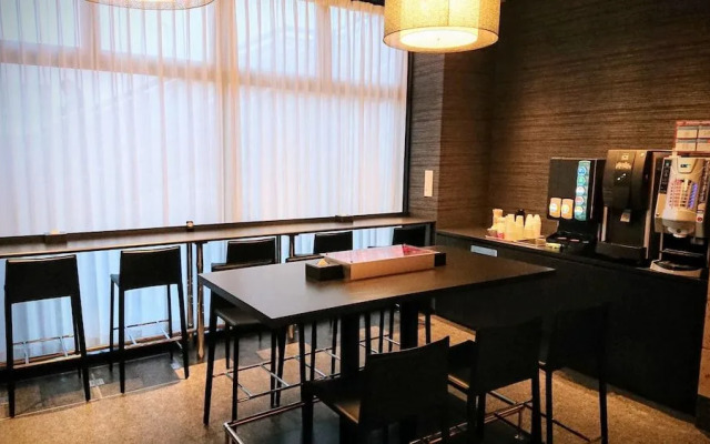 Sakura Sky Hotel Kashiwa