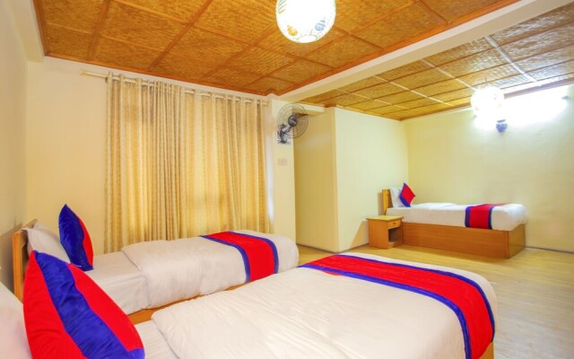 OYO 299 Hotel Sweet Home
