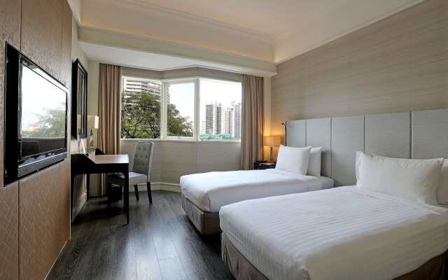 Vibe Hotel Singapore Orchard