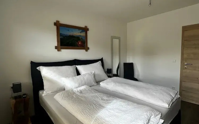 Apartment Alpenstyle Ennstal