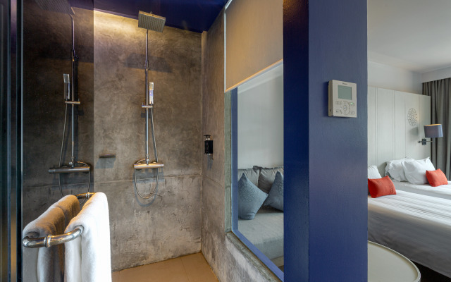 The Yama Hotel Phuket