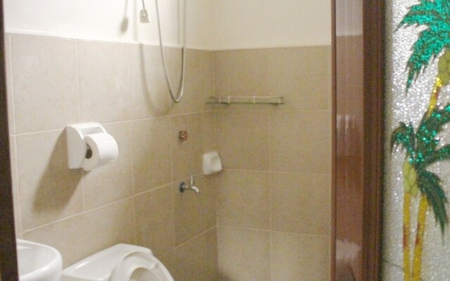 Tanaw Presa Guesthouse