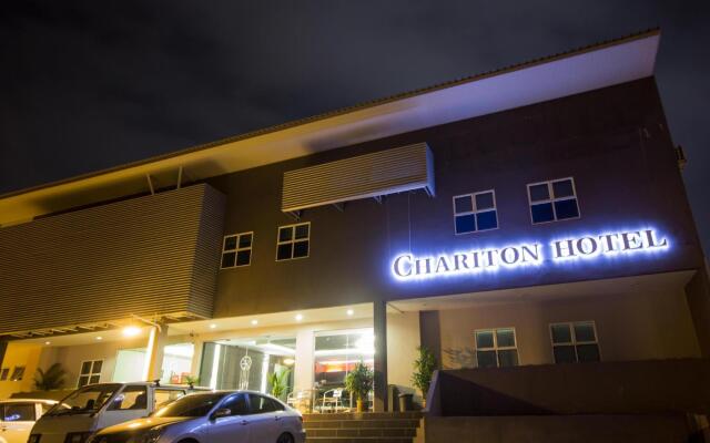 Chariton Hotel Ipoh