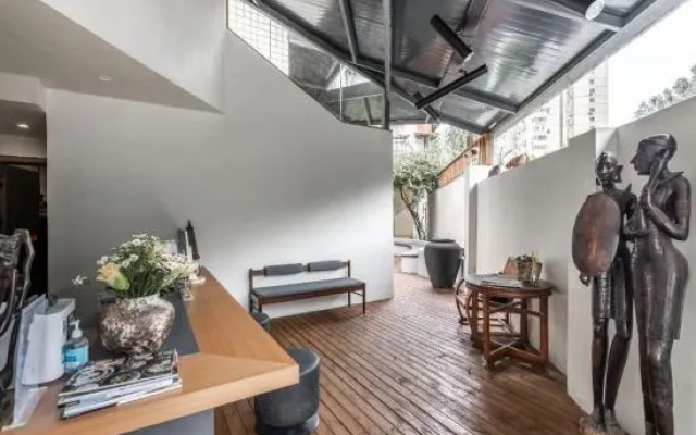 THE RONG HOUSE(ChengDu)