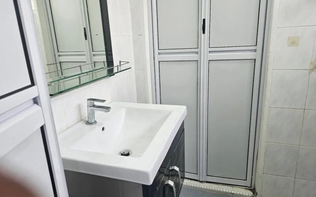 TSK Homestay Taman Sri Kluang