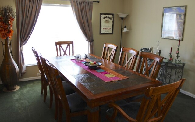 86324 4 Bedroom Disney Area Pool Home