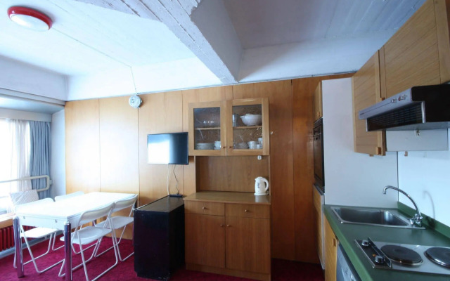 Residence Marilleva 1400