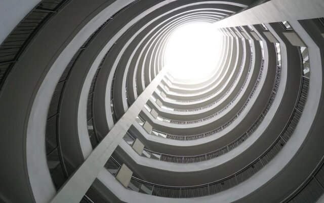 231TR Service Apartments by iHost