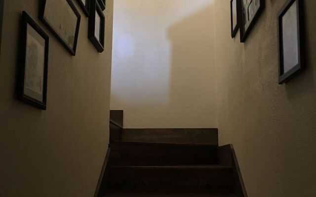 Little Trail Creek Cabins