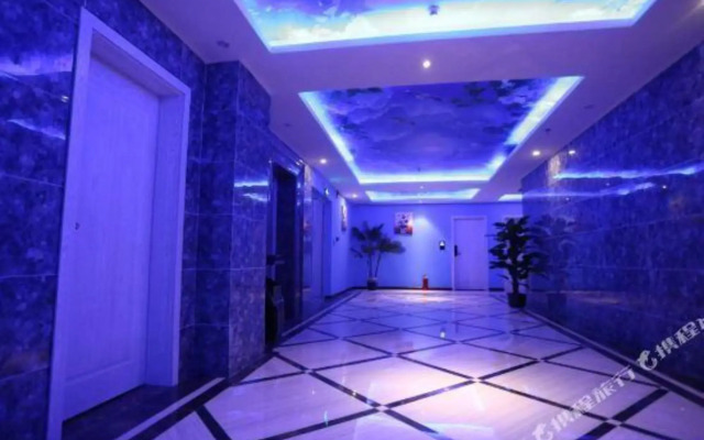 Yaland Grand Hotel