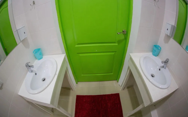 Soul Hostel