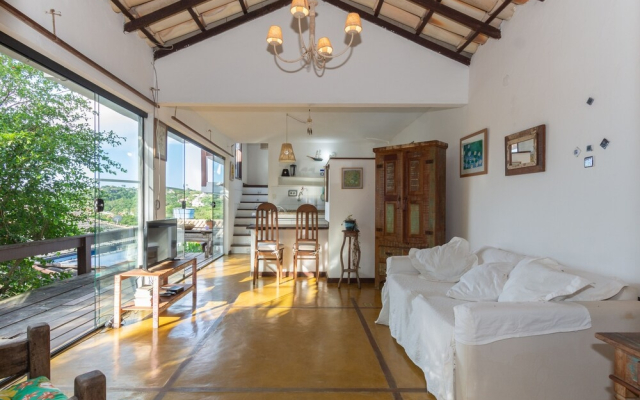 Calamares Inn Hostel & Suítes