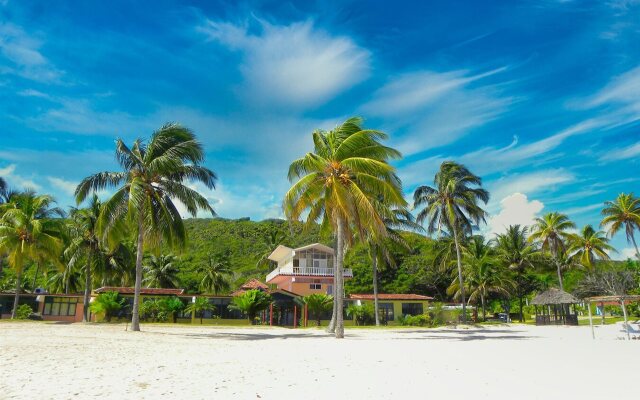 Villa Tropico