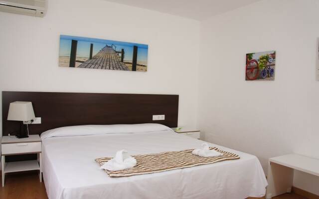 Adia Hotel Cunit Playa