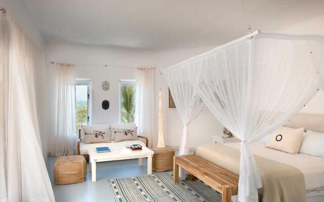 Santorini Mozambique