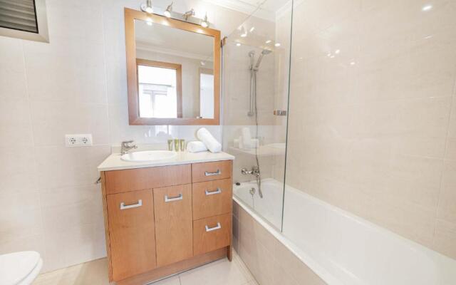 Apartamento Bellavista Puerto 2B