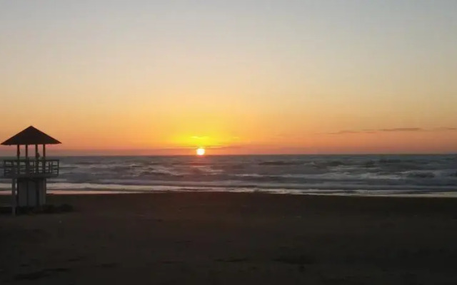 Casa Vacanze Sole e Sabbia