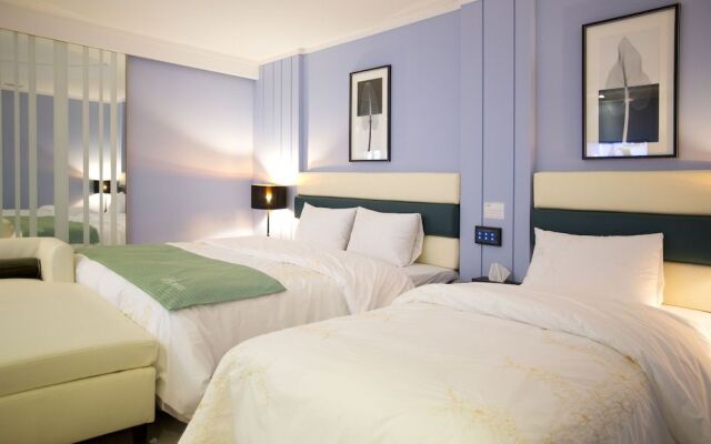SG Hotel