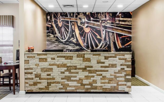 The Suites at Hershey