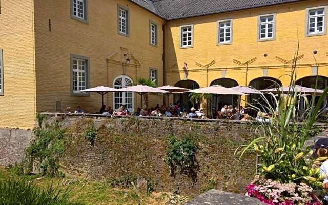 Hotel Schloss Dyck