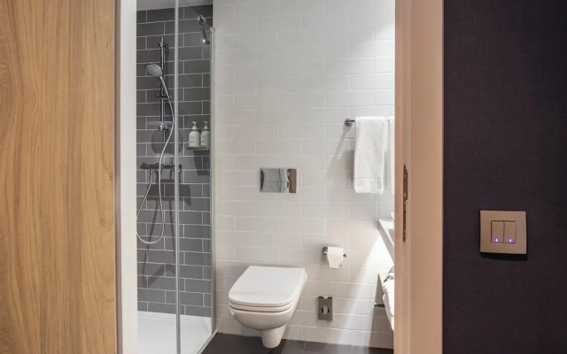 Holiday Inn Express Antwerp - City Centre, an IHG Hotel