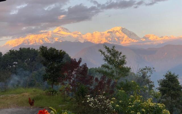 Hotel pristine Himalaya