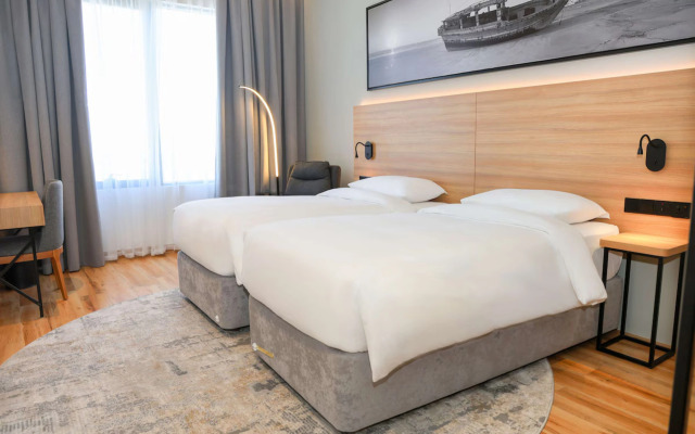 Park Inn by Radisson Muscat