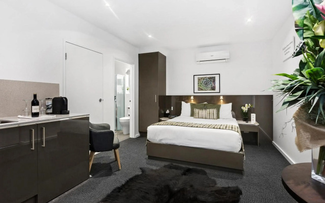 North Adelaide Boutique Stays Accommodation