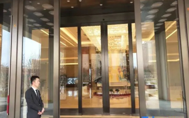 Yan'an DiJianNanShan Hotel