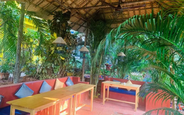 Swati Hotel