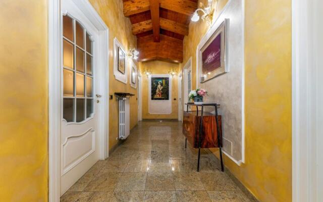 Casa da Suite Maestosa
