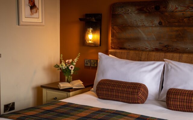 Crown Inn at Pooley Bridge