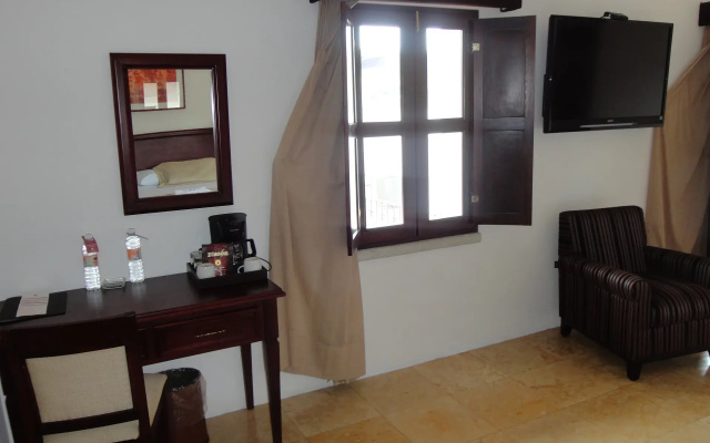 Hotel Casa las Mercedes