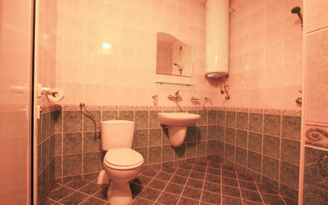 Apartment Byala Kashta