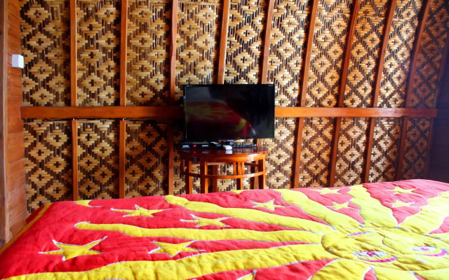Road Beach Homestay