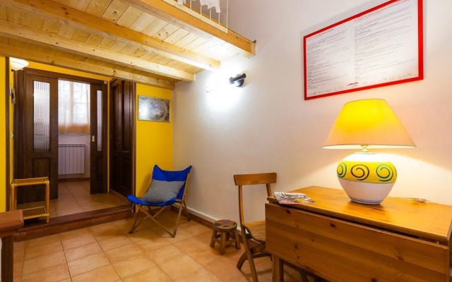 Apartment -  Banchi Nuovi BH 92