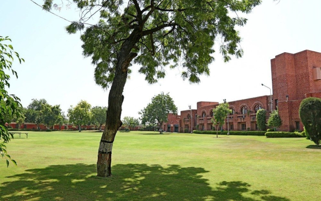 Shree Ram International