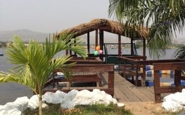 Volta Escape Resort