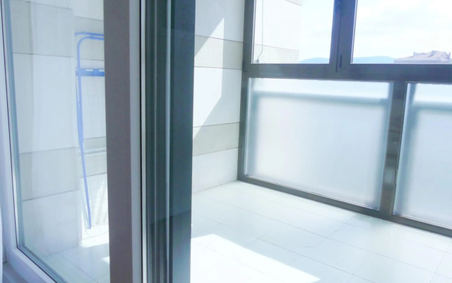 Apartamento luminoso, funcional y amplio en zona hospitalaria
