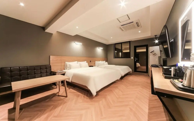 Ulsan Samsan Soho 102