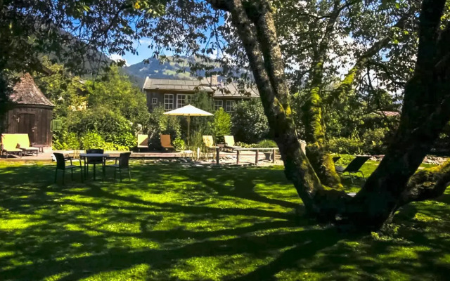 Hotel Tiefenbrunner