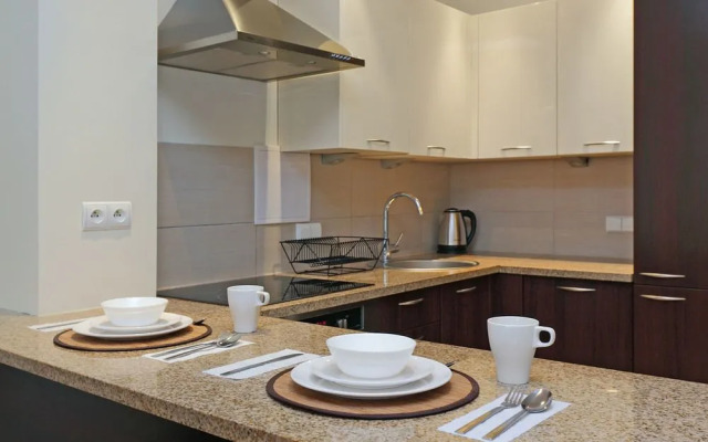 Chlodna PS Apartments