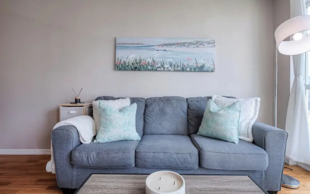 The Yonge Boutique Suites