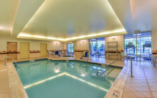 SpringHill Suites by Marriott Arundel Mills BWI Airport