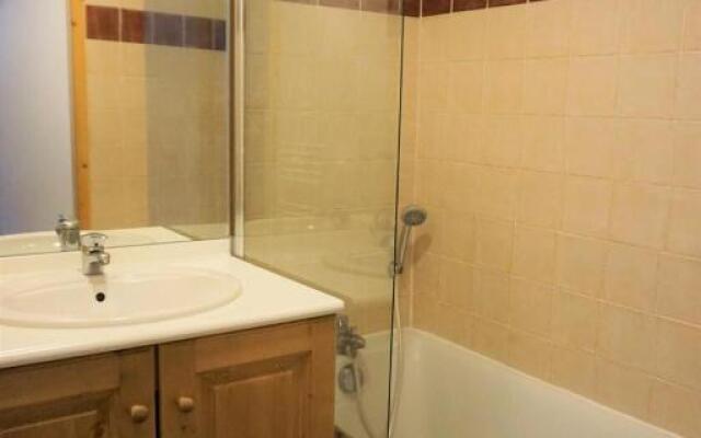 Résidence Cristallines - 2 Pièces pour 4 Personnes 74