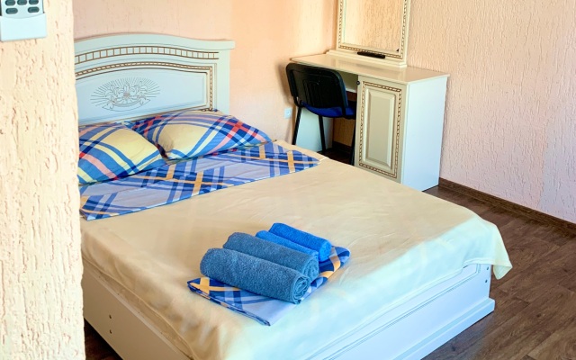 Sealoo Razina Guest House
