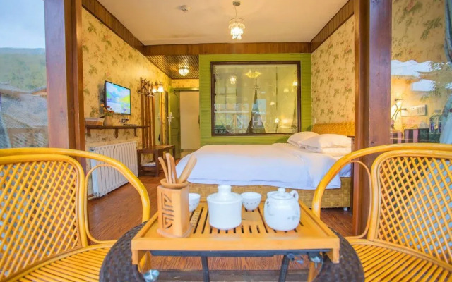 Lugu Lake In Love Inn Hostel