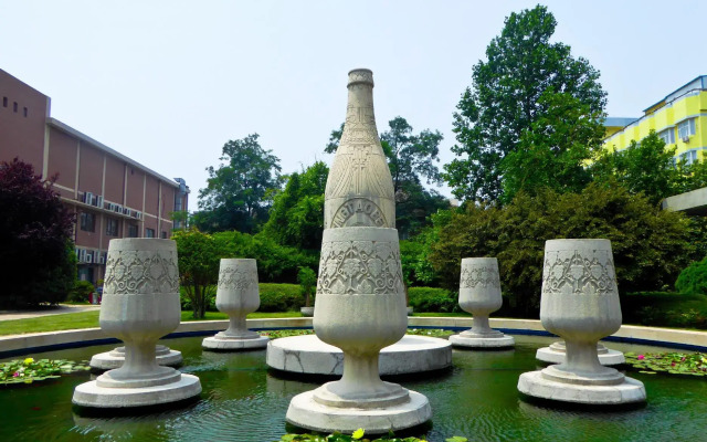 7 Days Inn Qingdao Zhongshan Park Bathing Beach Branch