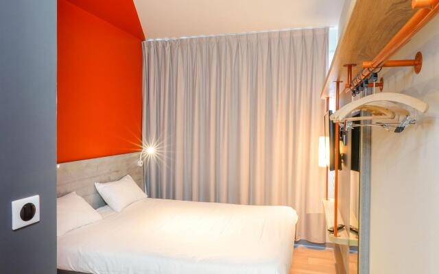 ibis budget Aubenas
