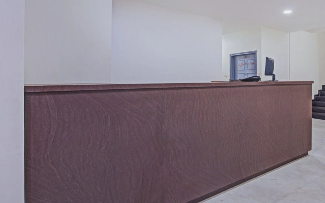 Treebo Trend H-Studio